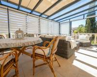 Re-Sale - Detached Villa - San Miguel de Salinas - Las Communicaciones