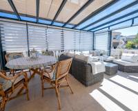Re-Sale - Detached Villa - San Miguel de Salinas - Las Communicaciones