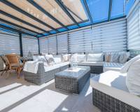 Re-Sale - Detached Villa - San Miguel de Salinas - Las Communicaciones