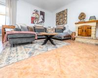 Re-Sale - Detached Villa - San Miguel de Salinas - Las Communicaciones