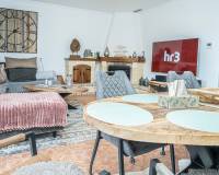 Re-Sale - Detached Villa - San Miguel de Salinas - Las Communicaciones
