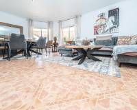 Re-Sale - Detached Villa - San Miguel de Salinas - Las Communicaciones