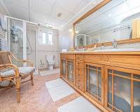 Re-Sale - Detached Villa - San Miguel de Salinas - Las Communicaciones
