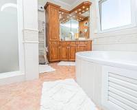Re-Sale - Detached Villa - San Miguel de Salinas - Las Communicaciones