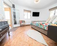 Re-Sale - Detached Villa - San Miguel de Salinas - Las Communicaciones