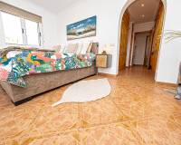 Re-Sale - Detached Villa - San Miguel de Salinas - Las Communicaciones