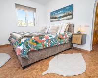 Re-Sale - Detached Villa - San Miguel de Salinas - Las Communicaciones