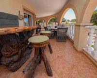 Re-Sale - Detached Villa - San Miguel de Salinas - Las Communicaciones