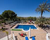 Re-Sale - Detached Villa - San Miguel de Salinas - Las Communicaciones