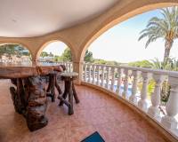 Re-Sale - Detached Villa - San Miguel de Salinas - Las Communicaciones
