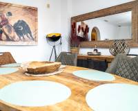 Re-Sale - Detached Villa - San Miguel de Salinas - Las Communicaciones