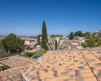 Re-Sale - Detached Villa - San Miguel de Salinas - Las Communicaciones