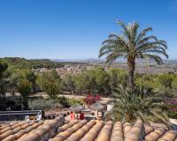 Re-Sale - Detached Villa - San Miguel de Salinas - Las Communicaciones