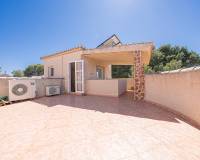Re-Sale - Detached Villa - San Miguel de Salinas - Las Communicaciones