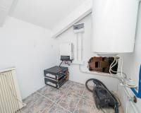 Re-Sale - Detached Villa - San Miguel de Salinas - Las Communicaciones