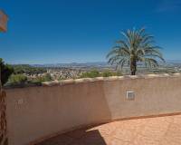 Re-Sale - Detached Villa - San Miguel de Salinas - Las Communicaciones
