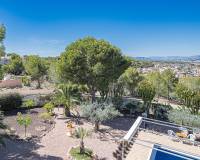 Re-Sale - Detached Villa - San Miguel de Salinas - Las Communicaciones