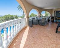Re-Sale - Detached Villa - San Miguel de Salinas - Las Communicaciones