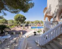 Re-Sale - Detached Villa - San Miguel de Salinas - Las Communicaciones