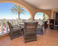 Re-Sale - Detached Villa - San Miguel de Salinas - Las Communicaciones