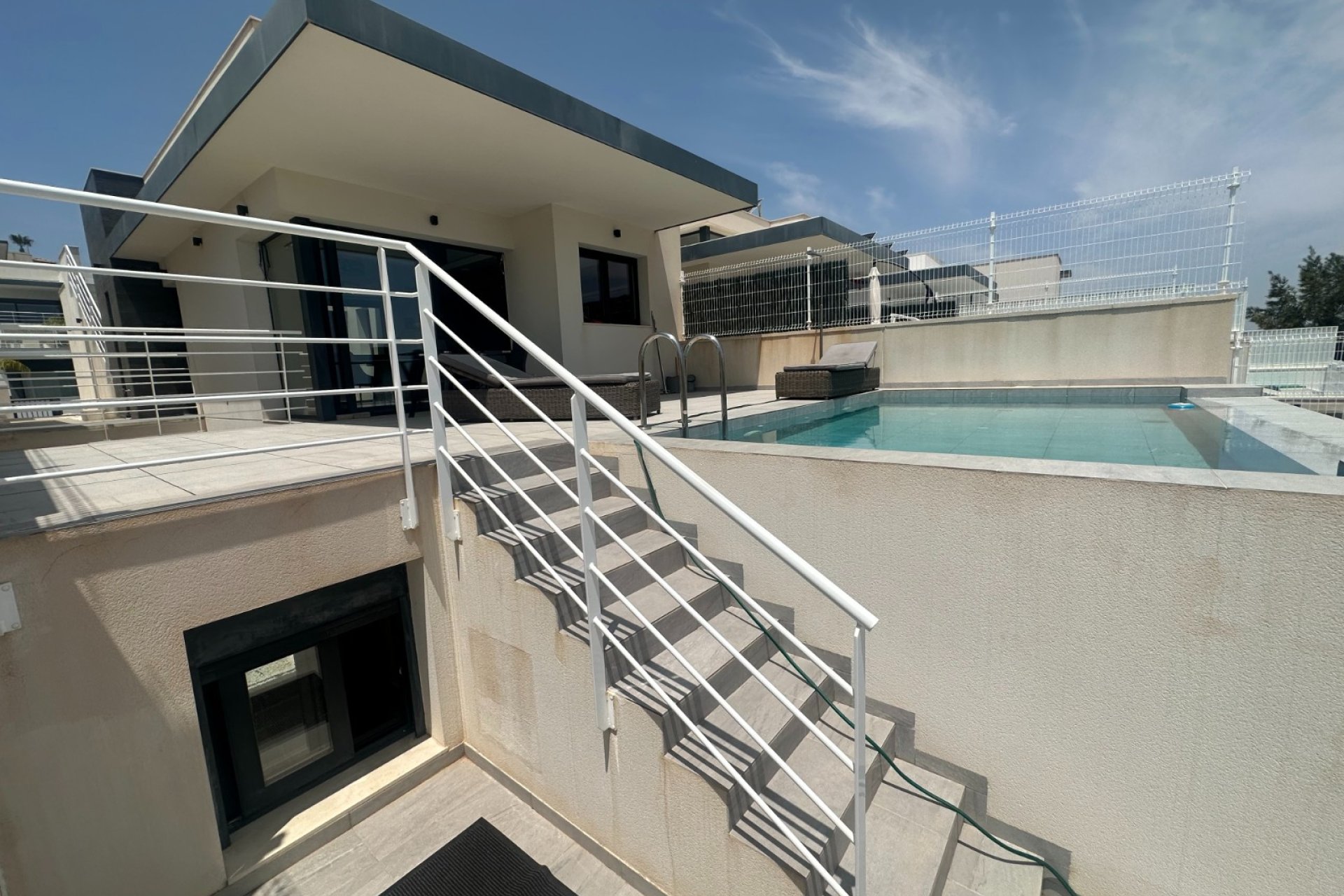 Re-Sale - Detached Villa - San Miguel de Salinas - San Miguel Salinas