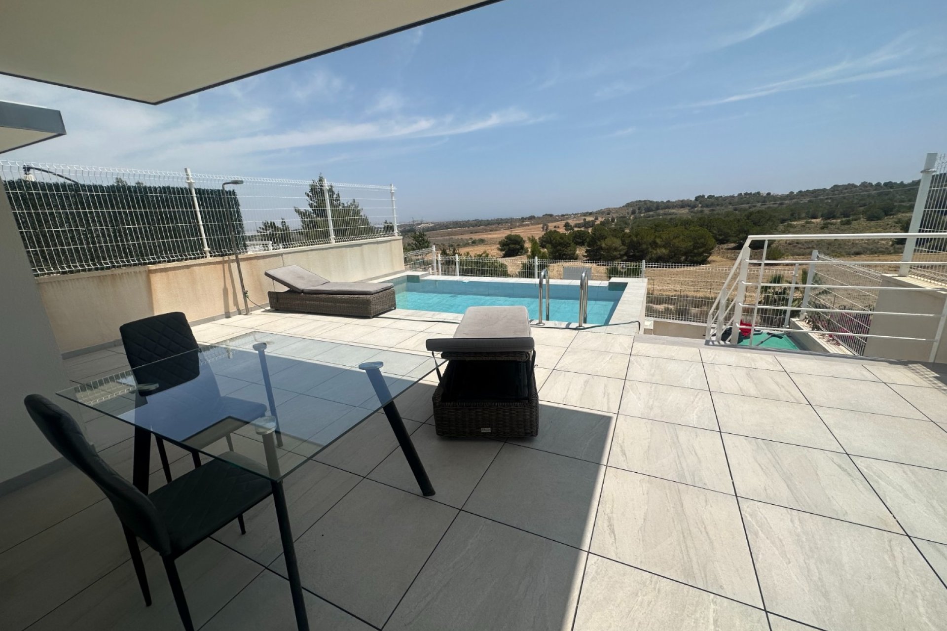 Re-Sale - Detached Villa - San Miguel de Salinas - San Miguel Salinas