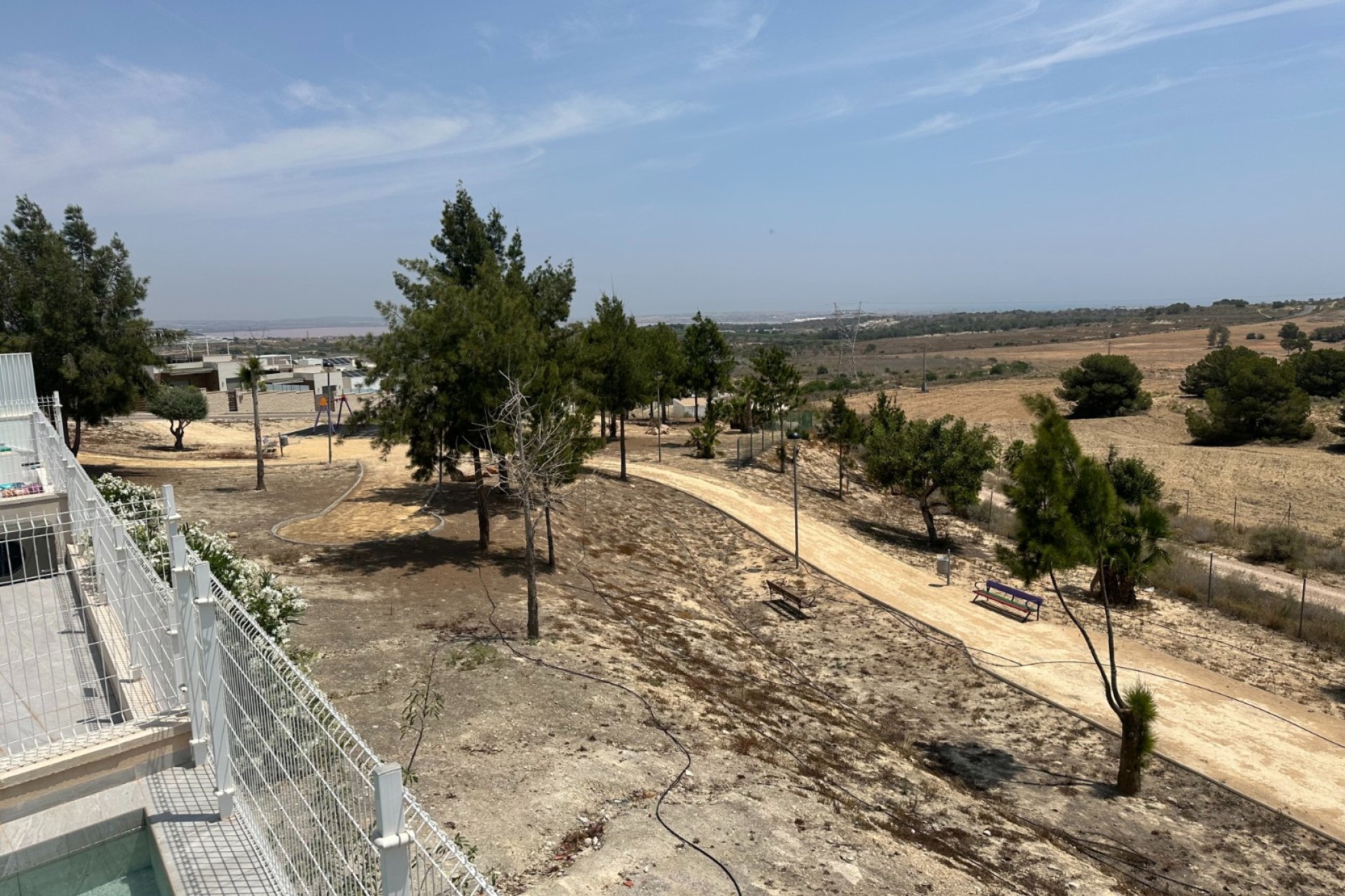 Re-Sale - Detached Villa - San Miguel de Salinas - San Miguel Salinas