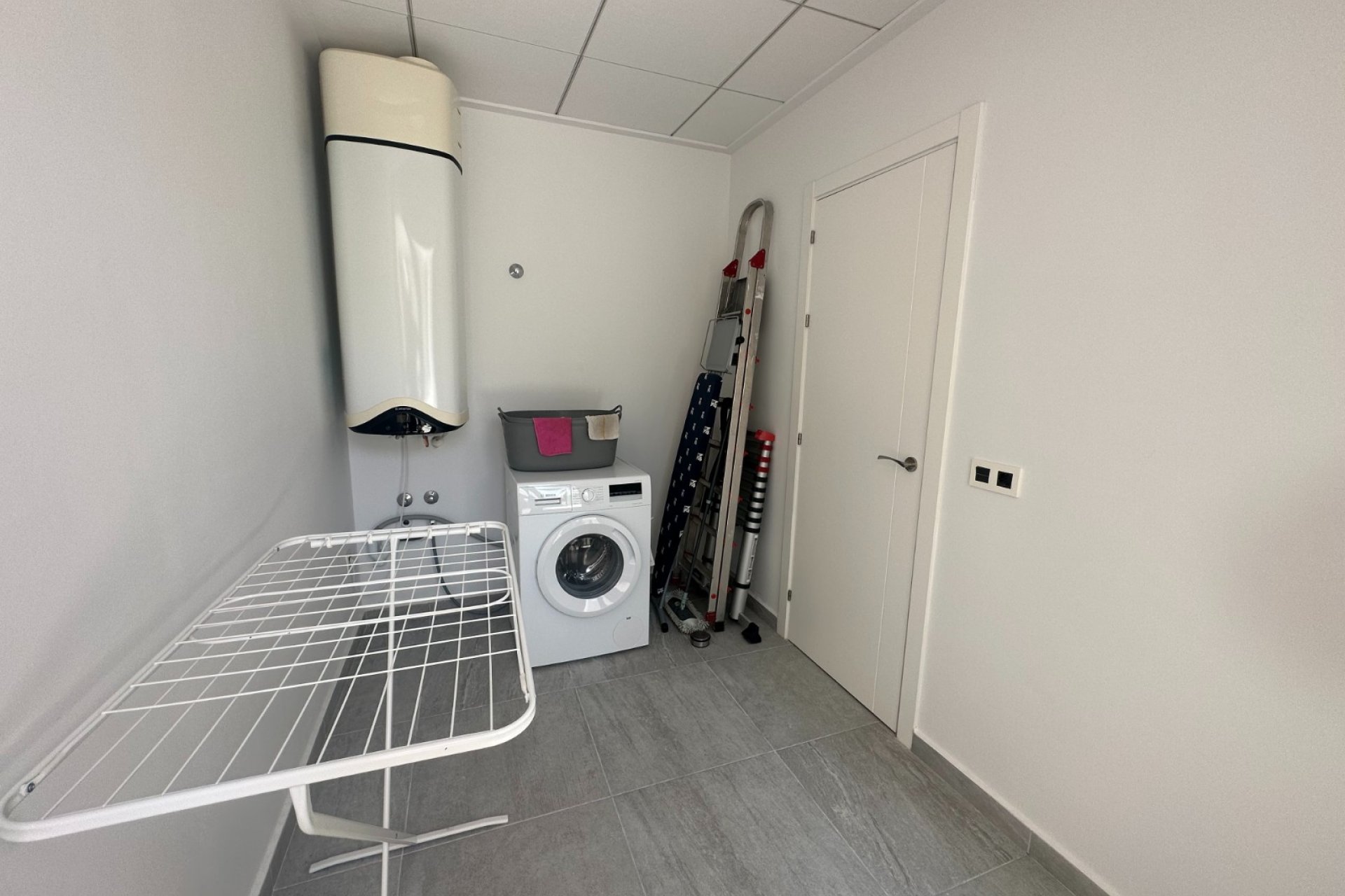 Re-Sale - Detached Villa - San Miguel de Salinas - San Miguel Salinas