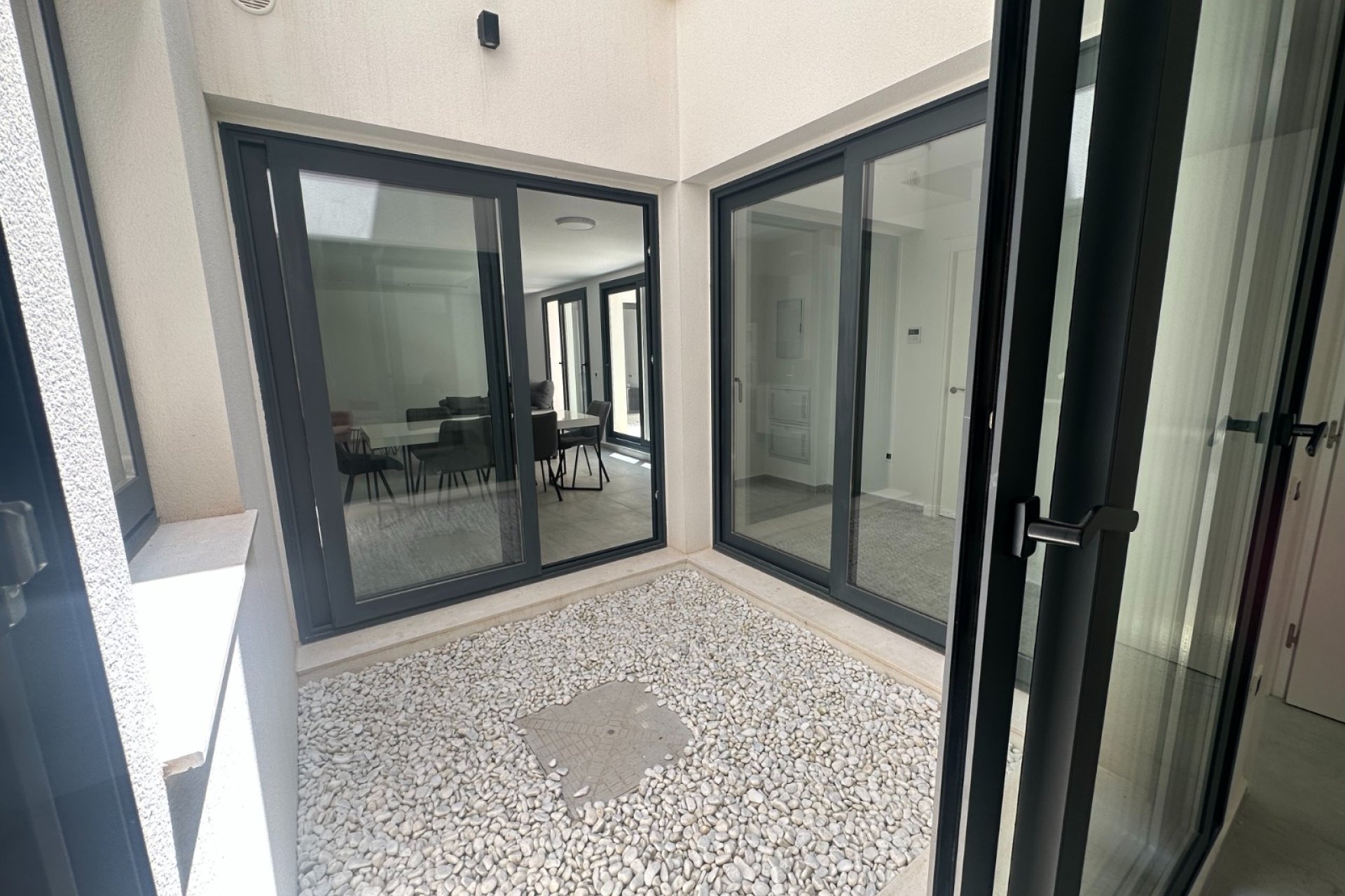 Re-Sale - Detached Villa - San Miguel de Salinas - San Miguel Salinas