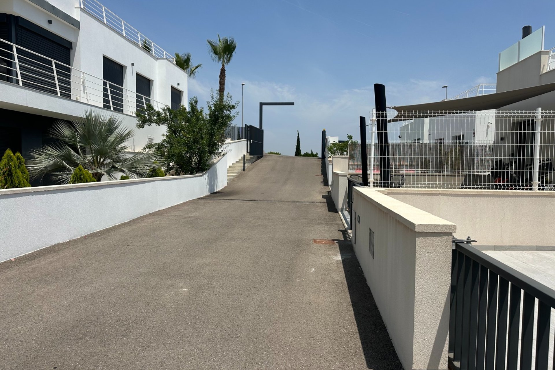 Re-Sale - Detached Villa - San Miguel de Salinas - San Miguel Salinas