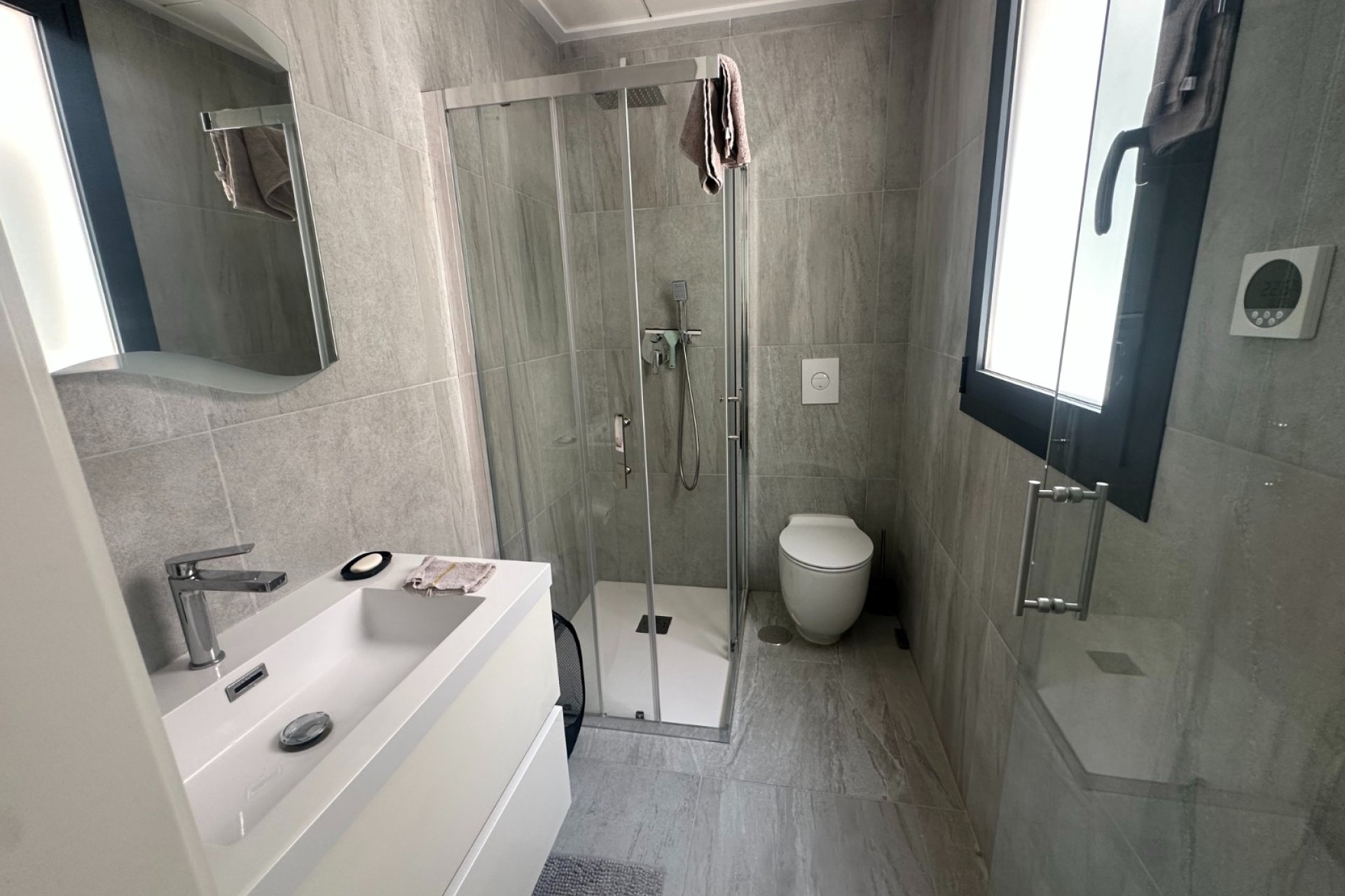 Re-Sale - Detached Villa - San Miguel de Salinas - San Miguel Salinas