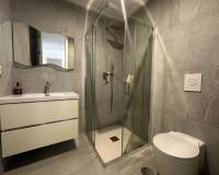 Re-Sale - Detached Villa - San Miguel de Salinas - San Miguel Salinas