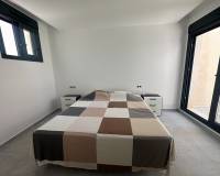 Re-Sale - Detached Villa - San Miguel de Salinas - San Miguel Salinas