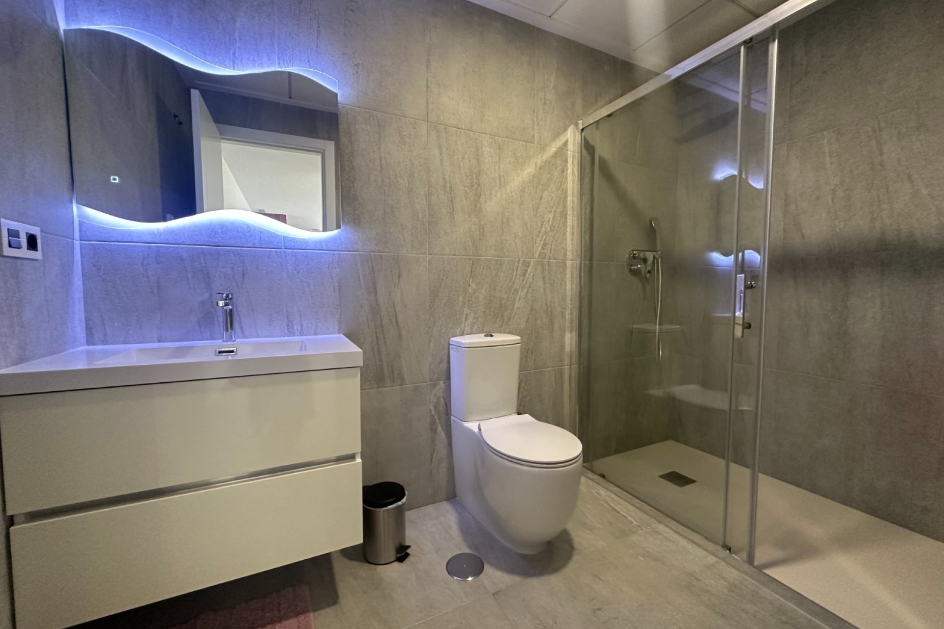 Re-Sale - Detached Villa - San Miguel de Salinas - San Miguel Salinas