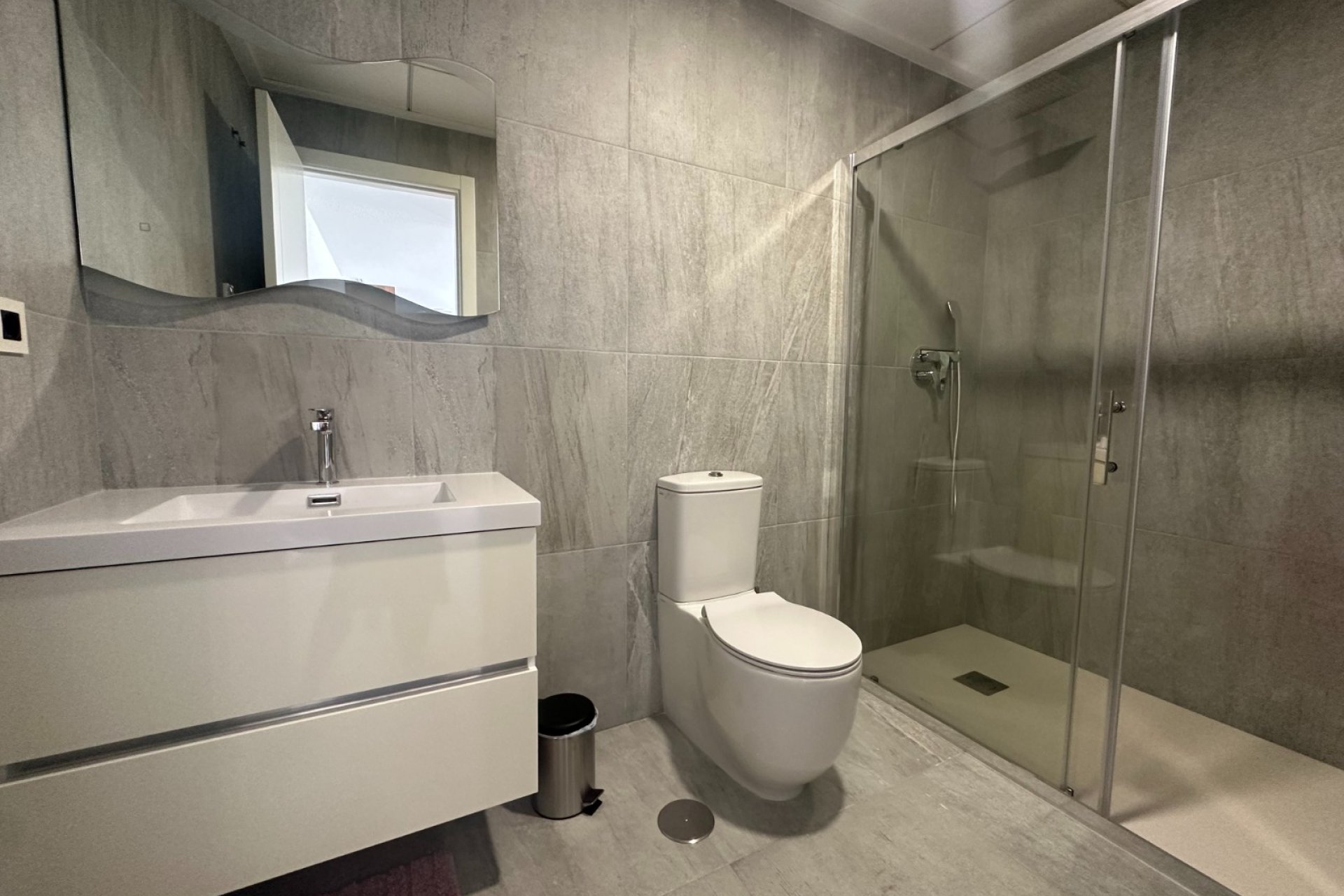 Re-Sale - Detached Villa - San Miguel de Salinas - San Miguel Salinas