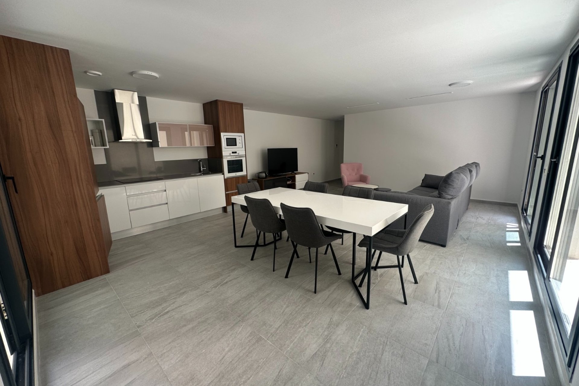 Re-Sale - Detached Villa - San Miguel de Salinas - San Miguel Salinas