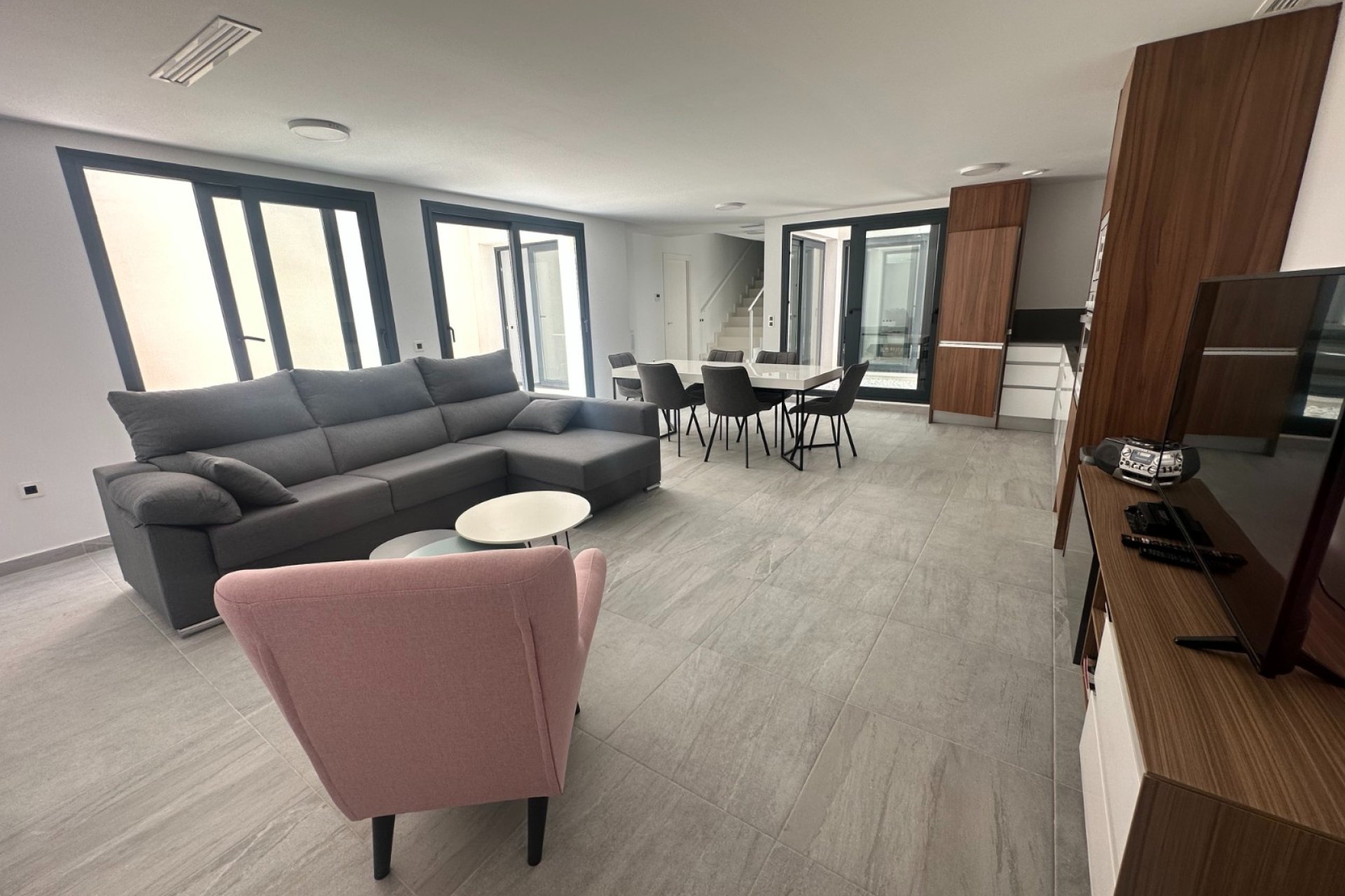 Re-Sale - Detached Villa - San Miguel de Salinas - San Miguel Salinas