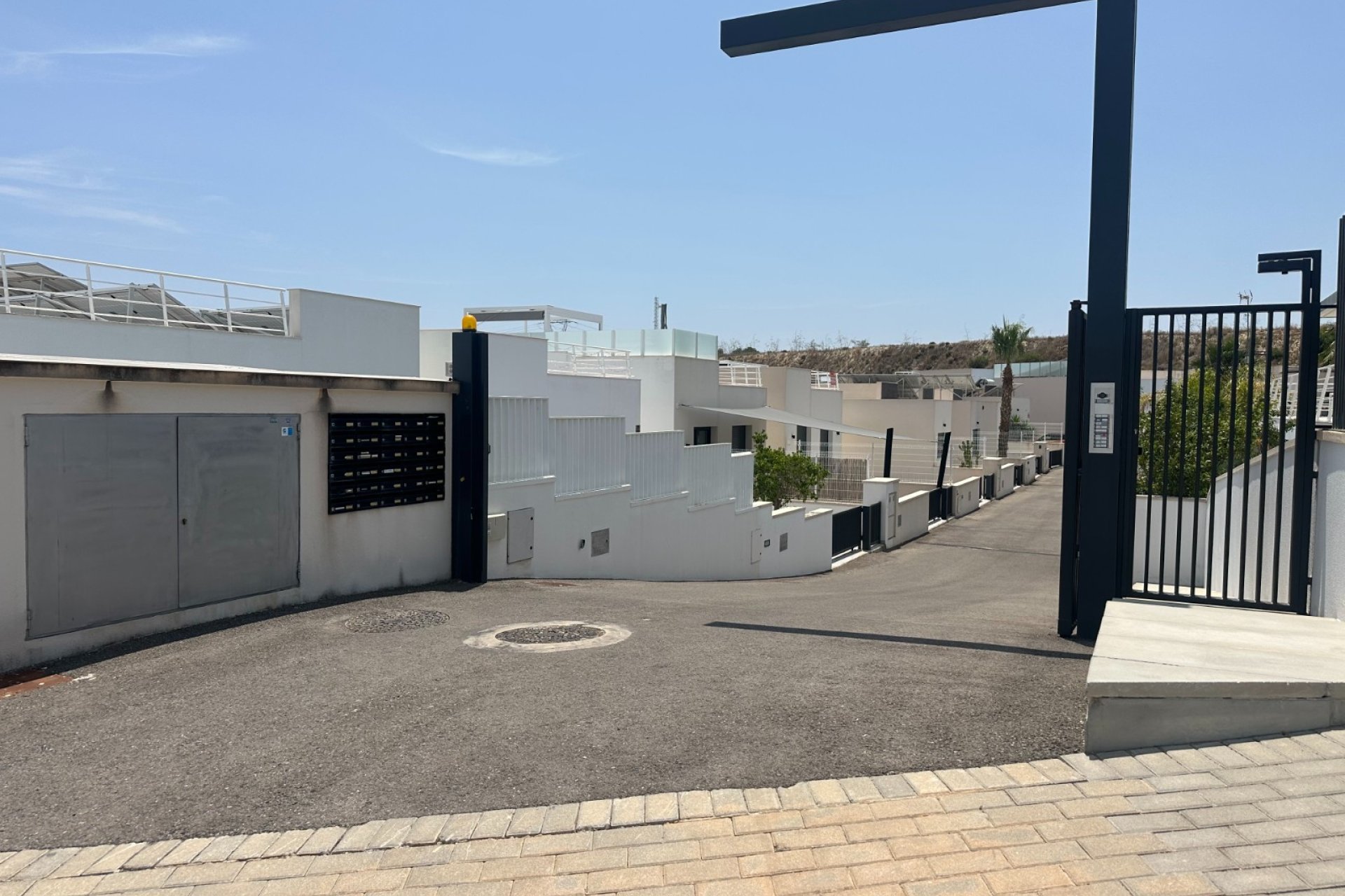 Re-Sale - Detached Villa - San Miguel de Salinas - San Miguel Salinas