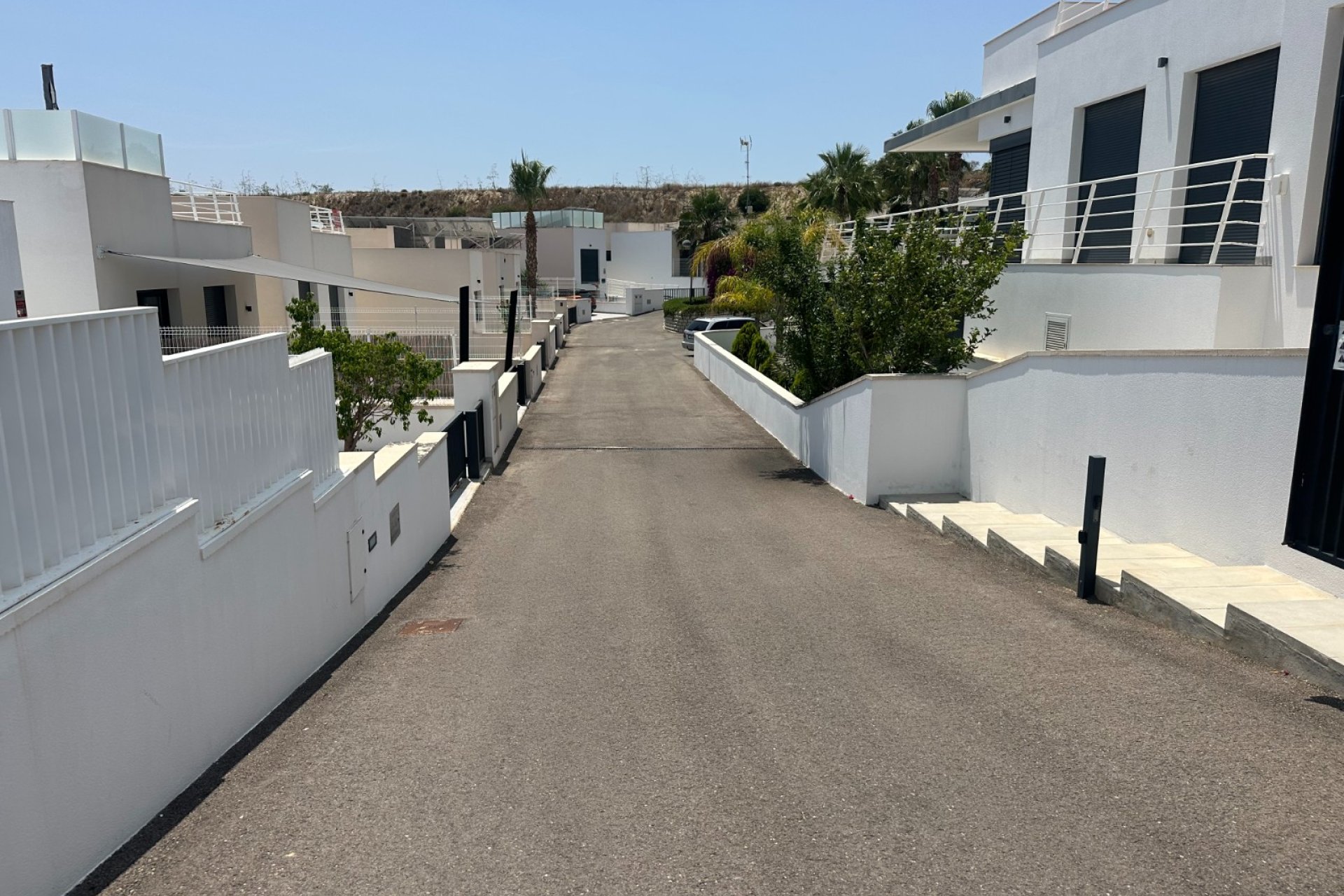 Re-Sale - Detached Villa - San Miguel de Salinas - San Miguel Salinas