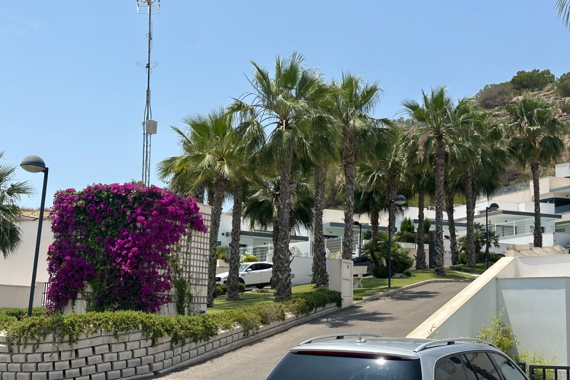 Re-Sale - Detached Villa - San Miguel de Salinas - San Miguel Salinas