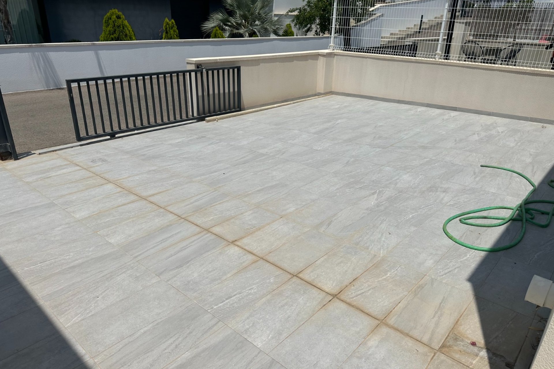 Re-Sale - Detached Villa - San Miguel de Salinas - San Miguel Salinas