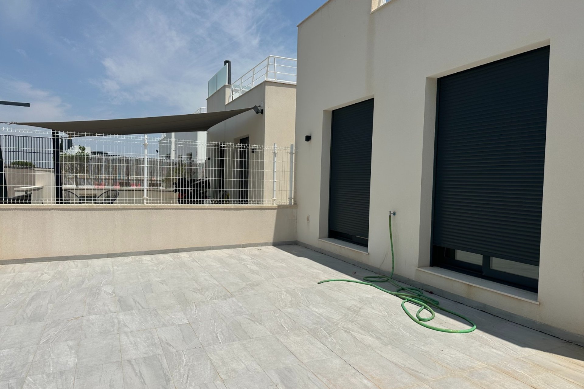 Re-Sale - Detached Villa - San Miguel de Salinas - San Miguel Salinas