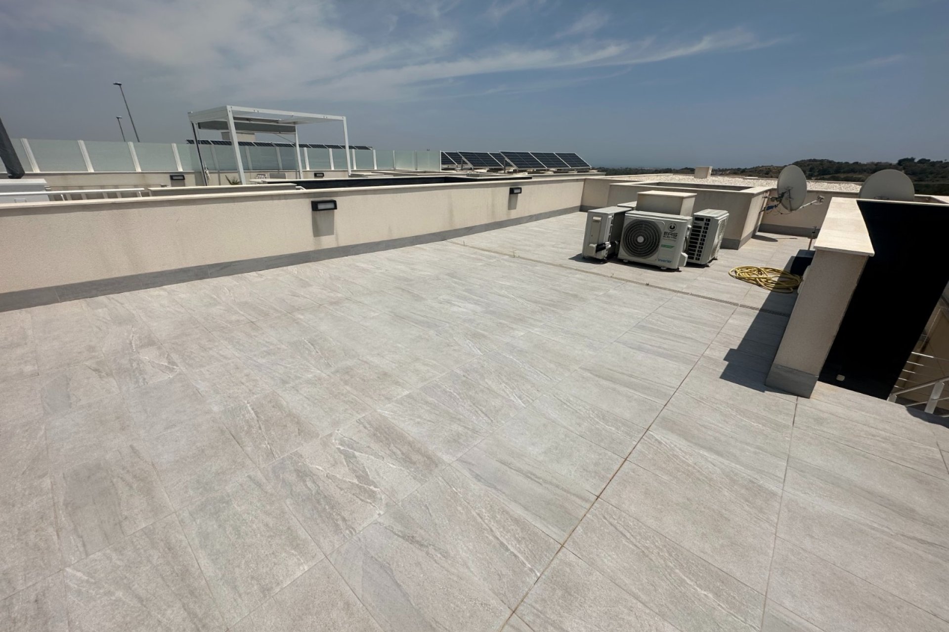 Re-Sale - Detached Villa - San Miguel de Salinas - San Miguel Salinas