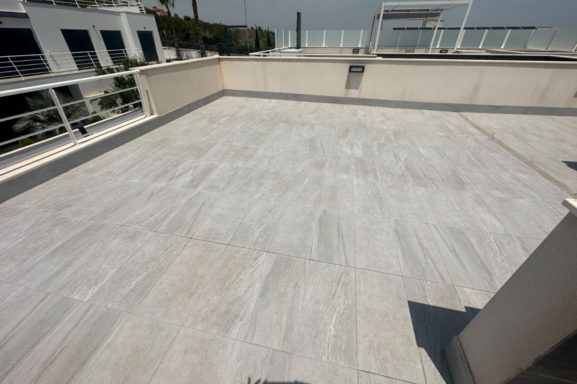 Re-Sale - Detached Villa - San Miguel de Salinas - San Miguel Salinas