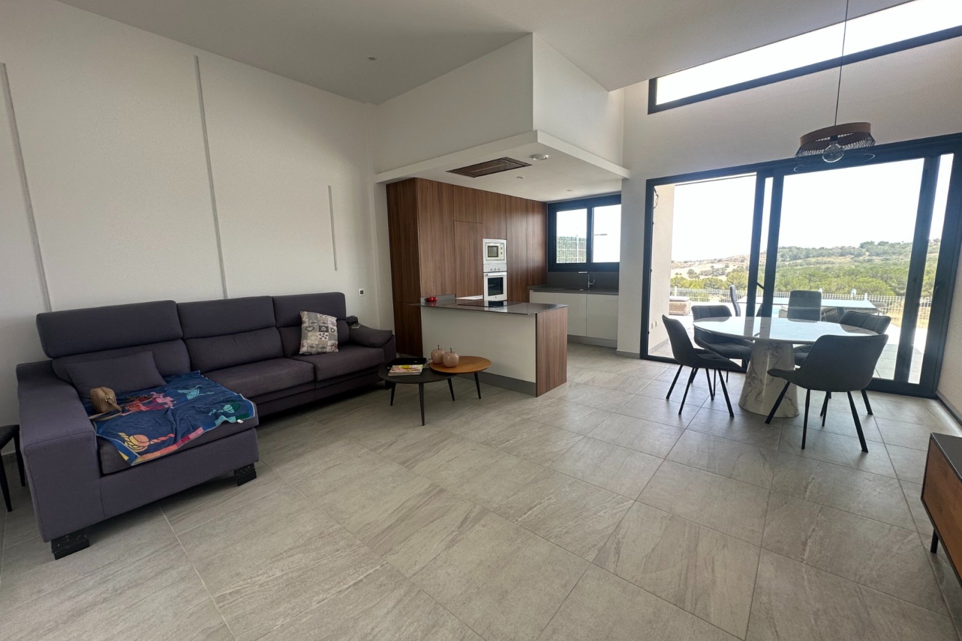 Re-Sale - Detached Villa - San Miguel de Salinas - San Miguel Salinas