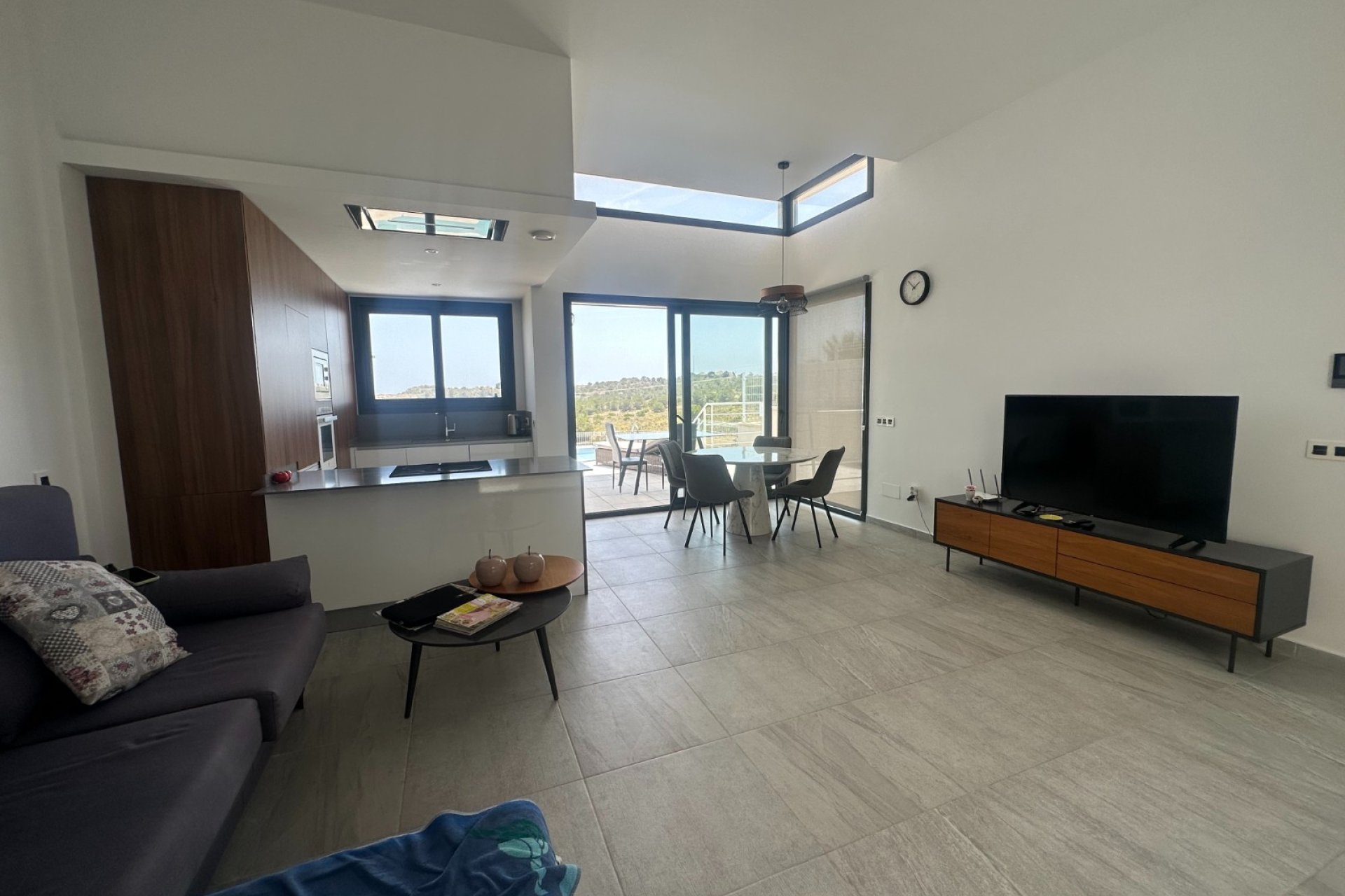 Re-Sale - Detached Villa - San Miguel de Salinas - San Miguel Salinas