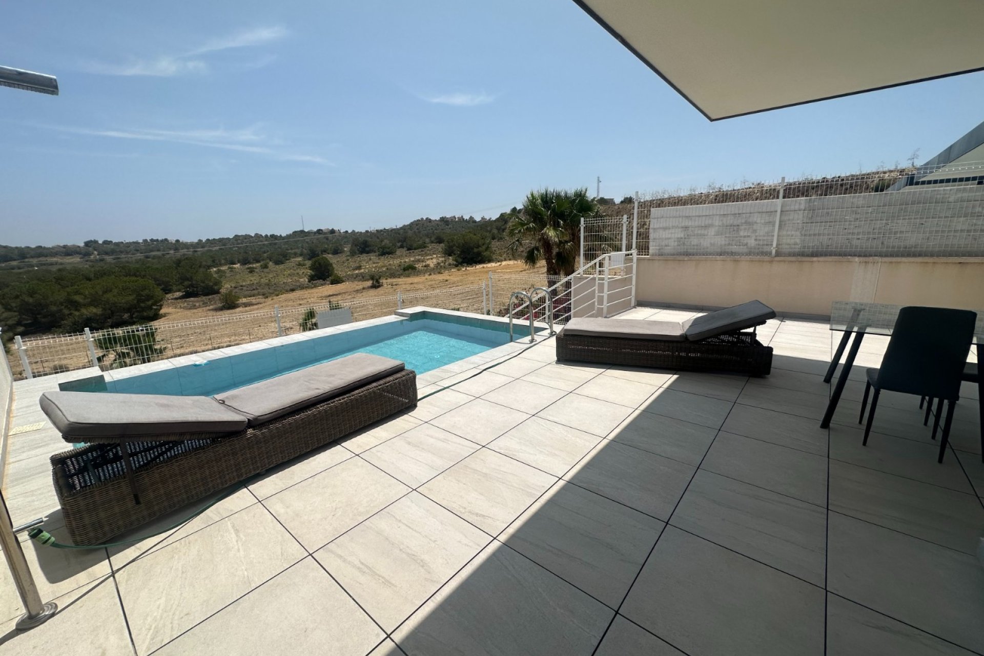 Re-Sale - Detached Villa - San Miguel de Salinas - San Miguel Salinas