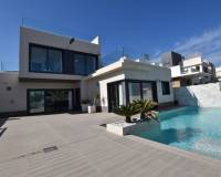 Re-Sale - Detached Villa - San Miguel de Salinas