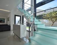 Re-Sale - Detached Villa - San Miguel de Salinas