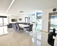Re-Sale - Detached Villa - San Miguel de Salinas